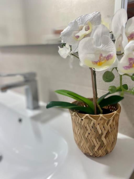 דירות Cayón Precioso Loft En Caion Rocha, Sobre La Arena Y El Mar מראה חיצוני תמונה