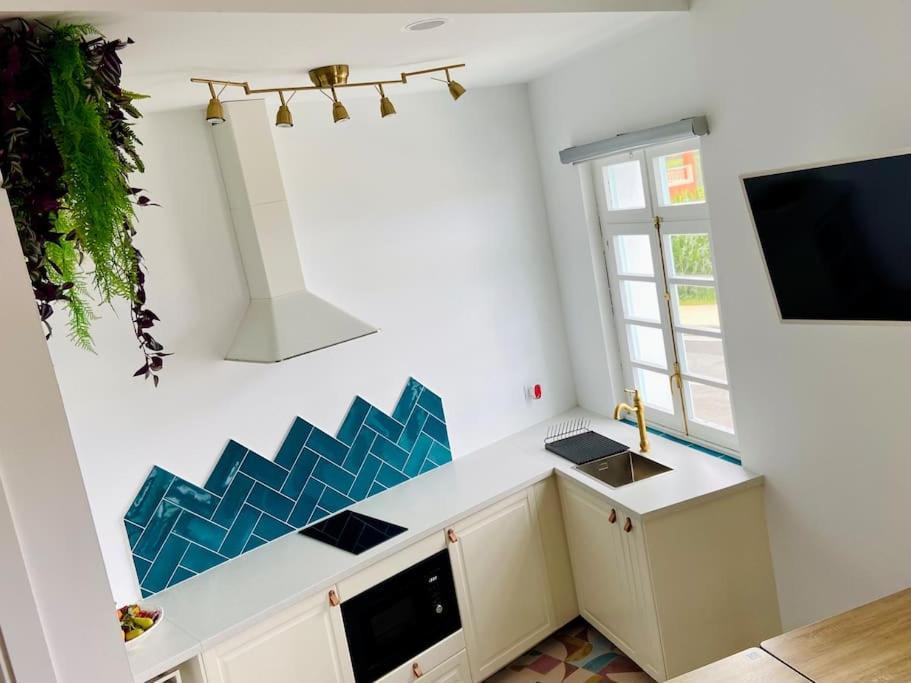 דירות Cayón Precioso Loft En Caion Rocha, Sobre La Arena Y El Mar מראה חיצוני תמונה